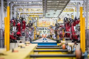 第三屆汽車智能工廠與工業(yè)機(jī)器人高峰論壇將于明年3月在重慶舉辦，聚焦智能機(jī)器人銷售新機(jī)遇