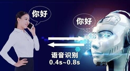 智能銷售新紀(jì)元 鷹眼外呼機(jī)器人如何重塑電銷格局