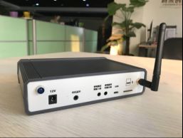 美萍AI智能語音電話機(jī)器人 重塑電話銷售的未來利器