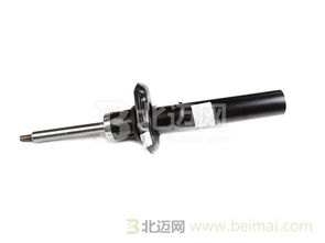 大眾途觀前減震器價格、維修保養與渠道信息全解析
